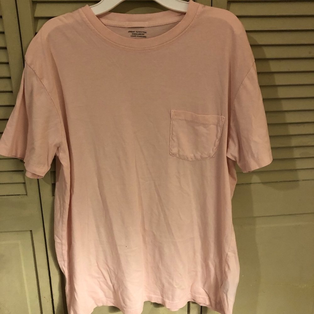 Urban outfitters t shirt